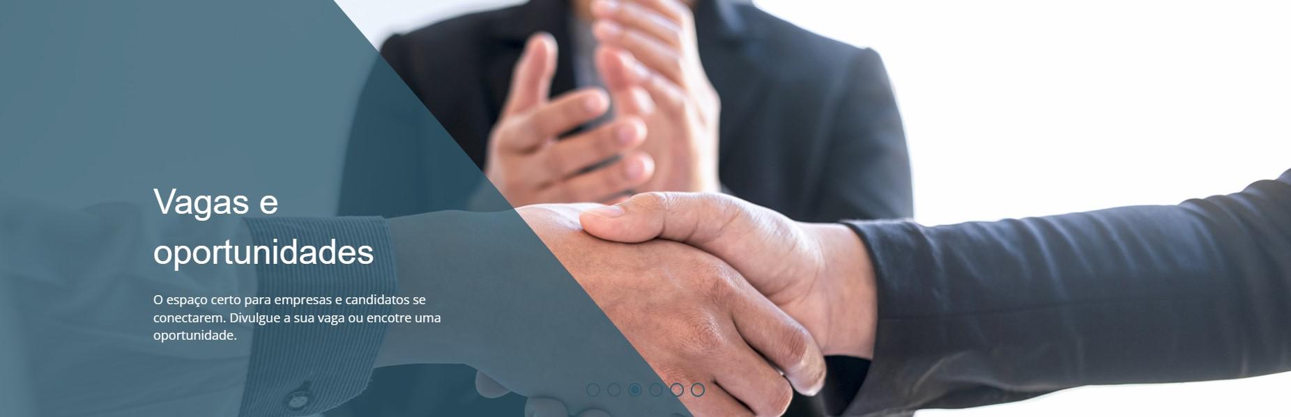 Rhaden Vagas e oportunidades